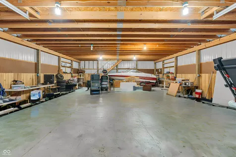 5866 S 50 W Trafalgar IN 46181