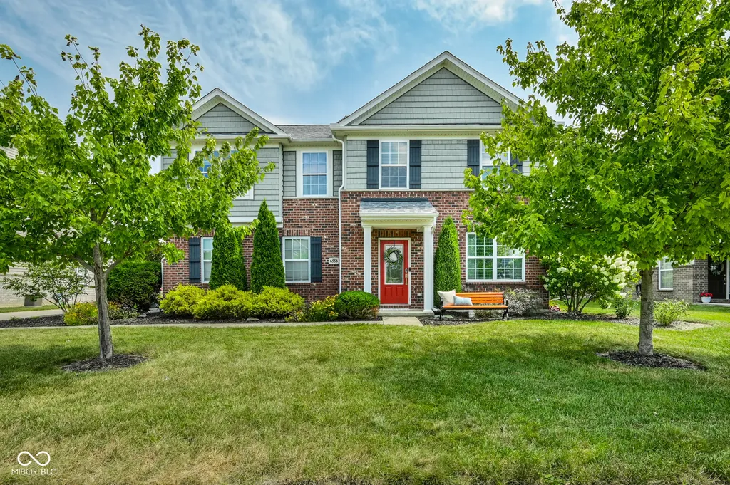 6558 W Dickens Crossing Mccordsville IN 46055