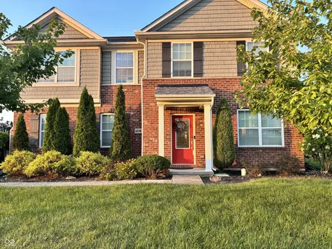 6558 W Dickens Crossing Mccordsville IN 46055