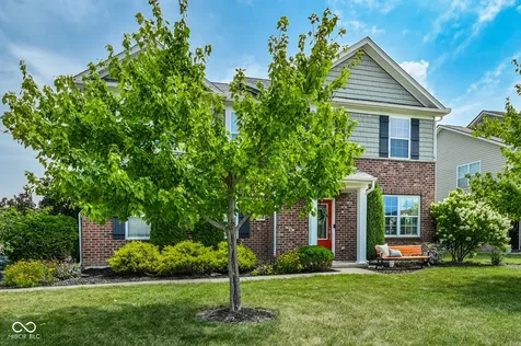 6558 W Dickens Crossing Mccordsville IN 46055