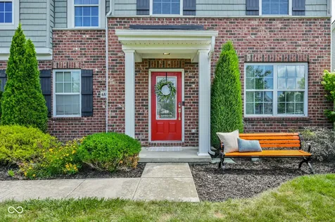 6558 W Dickens Crossing Mccordsville IN 46055