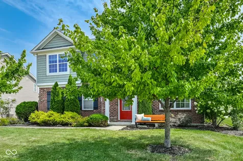 6558 W Dickens Crossing Mccordsville IN 46055