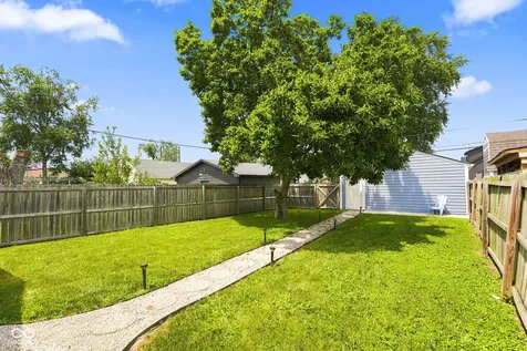408 E Minnesota Street Indianapolis IN 46225