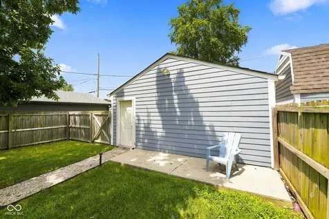 408 E Minnesota Street Indianapolis IN 46225