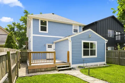 408 E Minnesota Street Indianapolis IN 46225