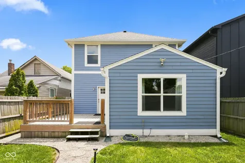 408 E Minnesota Street Indianapolis IN 46225