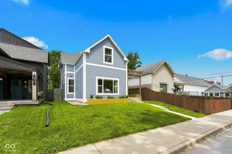 408 E Minnesota Street Indianapolis IN 46225
