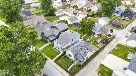408 E Minnesota Street Indianapolis IN 46225
