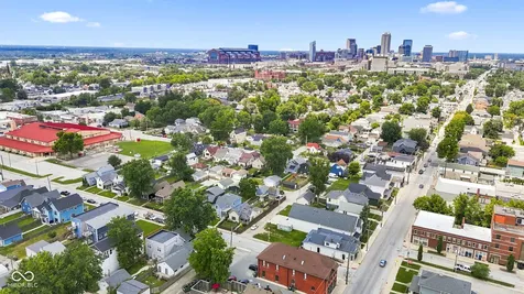 408 E Minnesota Street Indianapolis IN 46225