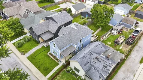 408 E Minnesota Street Indianapolis IN 46225