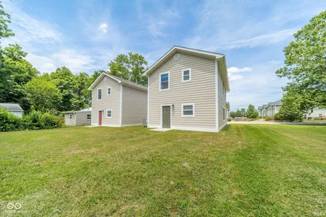623 E Main Street Spiceland IN 47385
