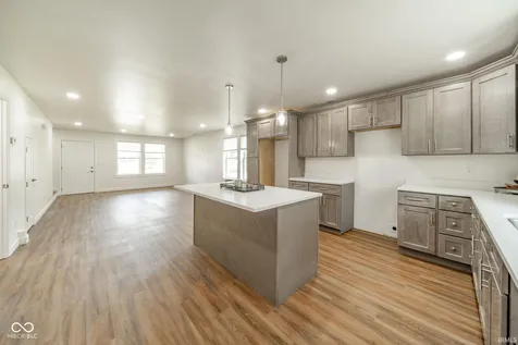 623 E Main Street Spiceland IN 47385
