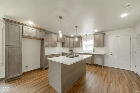 623 E Main Street Spiceland IN 47385