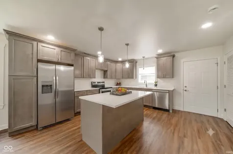 623 E Main Street Spiceland IN 47385