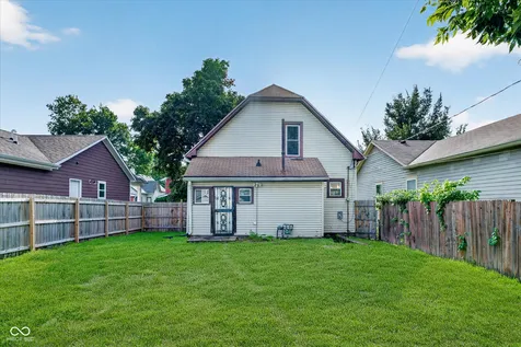 3153 Graceland Indianapolis IN 46208