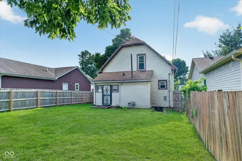 3153 Graceland Indianapolis IN 46208