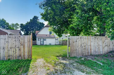 3153 Graceland Indianapolis IN 46208