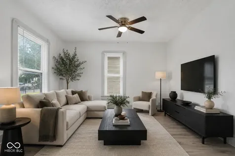 3153 Graceland Indianapolis IN 46208