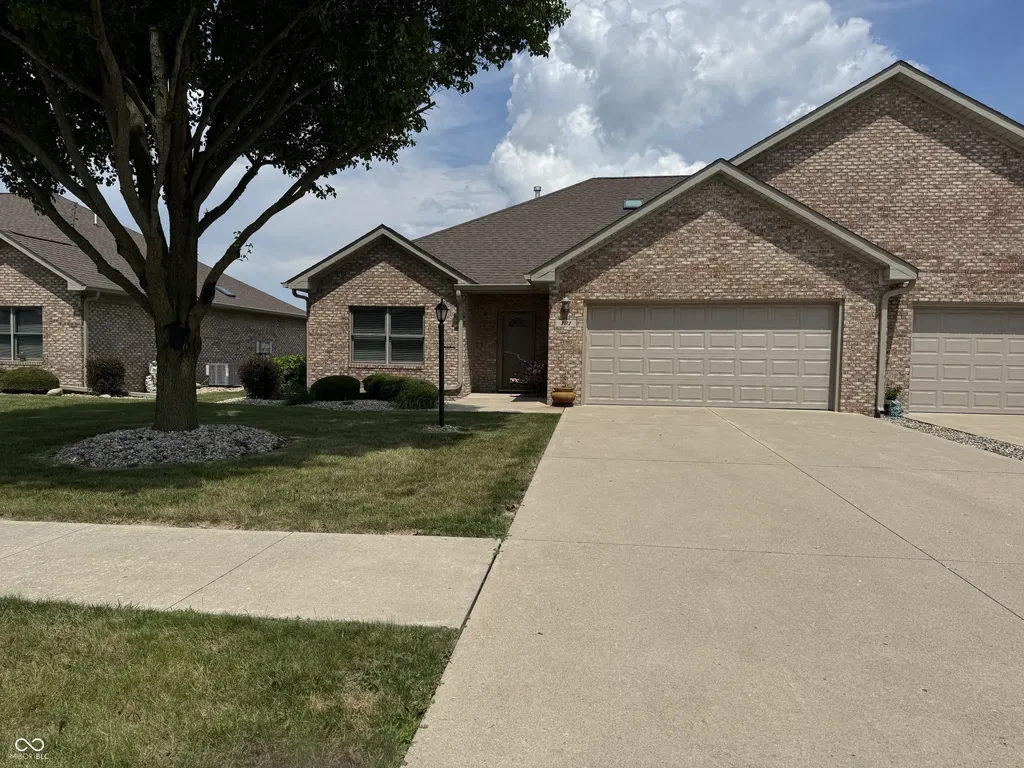 121 Cardinal Lane Alexandria IN 46001