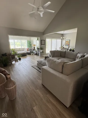 121 Cardinal Lane Alexandria IN 46001
