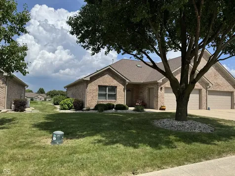 121 Cardinal Lane Alexandria IN 46001