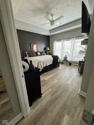121 Cardinal Lane Alexandria IN 46001