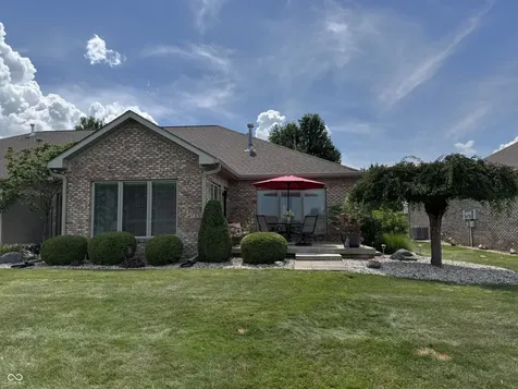 121 Cardinal Lane Alexandria IN 46001