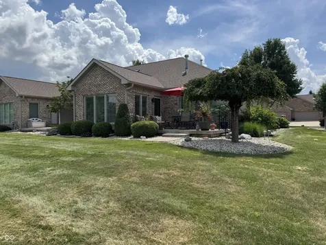 121 Cardinal Lane Alexandria IN 46001