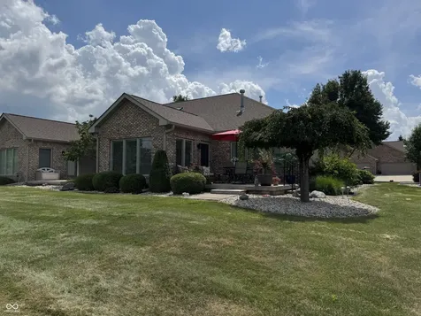 121 Cardinal Lane Alexandria IN 46001