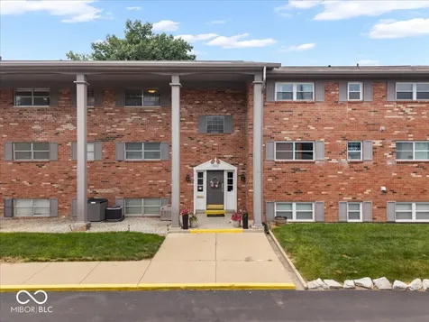 5022 Allisonville Road Indianapolis IN 46205