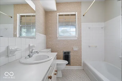 5022 Allisonville Road Indianapolis IN 46205