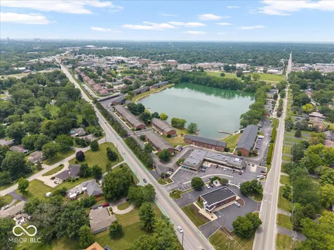 5022 Allisonville Road Indianapolis IN 46205