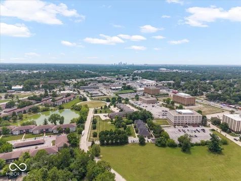 5022 Allisonville Road Indianapolis IN 46205