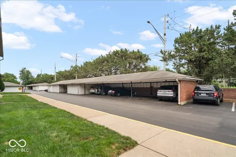 5022 Allisonville Road Indianapolis IN 46205