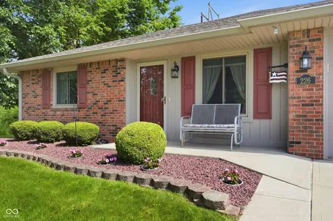 226 Saratoga Way Anderson IN 46013