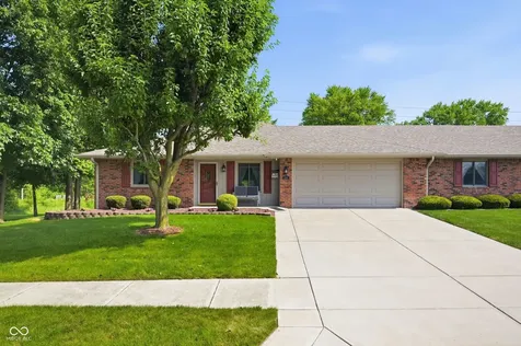 226 Saratoga Way Anderson IN 46013