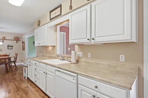 226 Saratoga Way Anderson IN 46013
