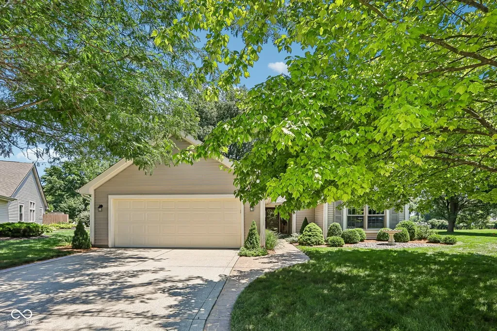 18023 Sun Ridge Circle Noblesville IN 46062