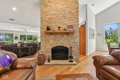 18023 Sun Ridge Circle Noblesville IN 46062