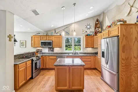 18023 Sun Ridge Circle Noblesville IN 46062