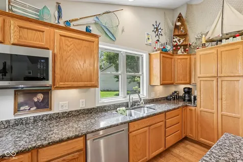18023 Sun Ridge Circle Noblesville IN 46062