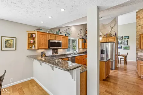 18023 Sun Ridge Circle Noblesville IN 46062