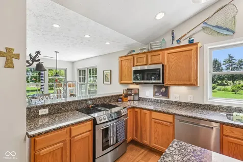 18023 Sun Ridge Circle Noblesville IN 46062