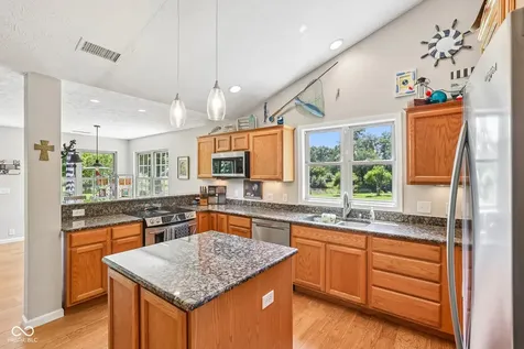 18023 Sun Ridge Circle Noblesville IN 46062