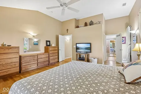 18023 Sun Ridge Circle Noblesville IN 46062