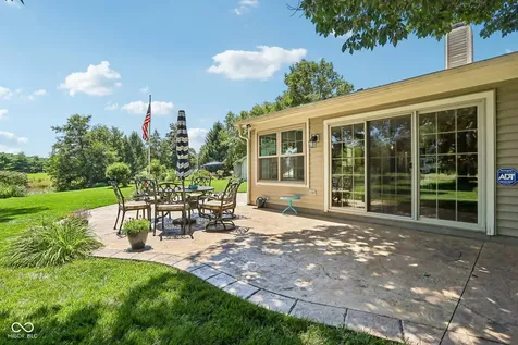 18023 Sun Ridge Circle Noblesville IN 46062