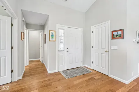18023 Sun Ridge Circle Noblesville IN 46062