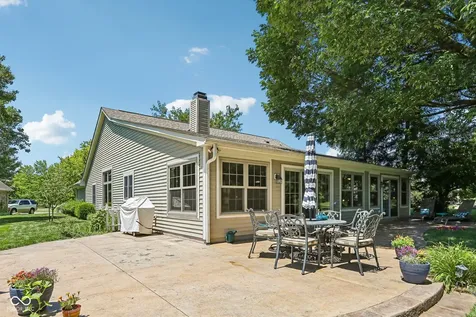 18023 Sun Ridge Circle Noblesville IN 46062