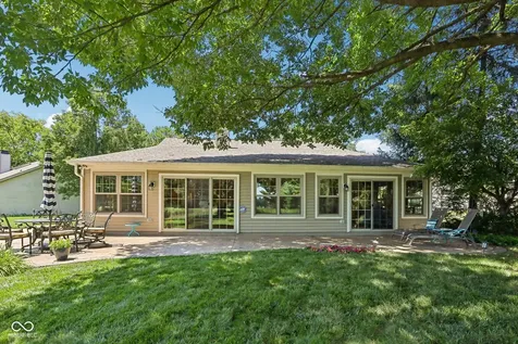 18023 Sun Ridge Circle Noblesville IN 46062