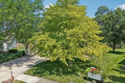 18023 Sun Ridge Circle Noblesville IN 46062